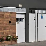 42 Loft Duplo - Loft Perto Do Aeroporto De Congonhas E Zoologico