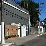 42 Loft Duplo - Loft Perto Do Aeroporto De Congonhas E Zoologico