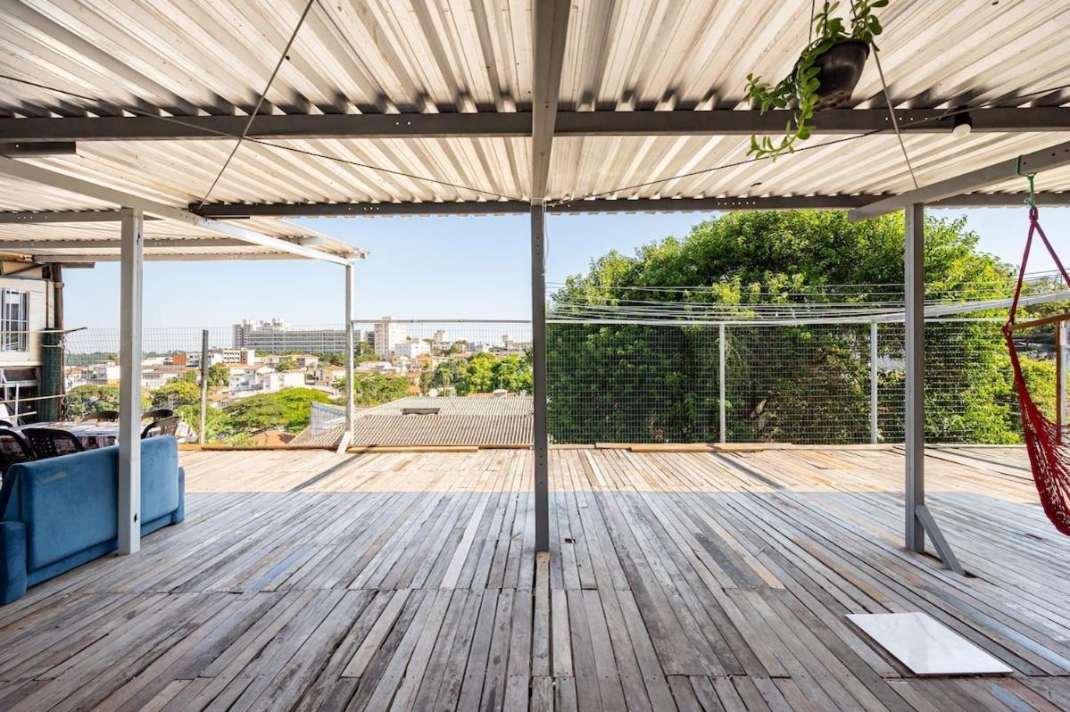 Apartamento 42 Loft Duplo - Loft Perto Do Aeroporto De Congonhas E Zoologico