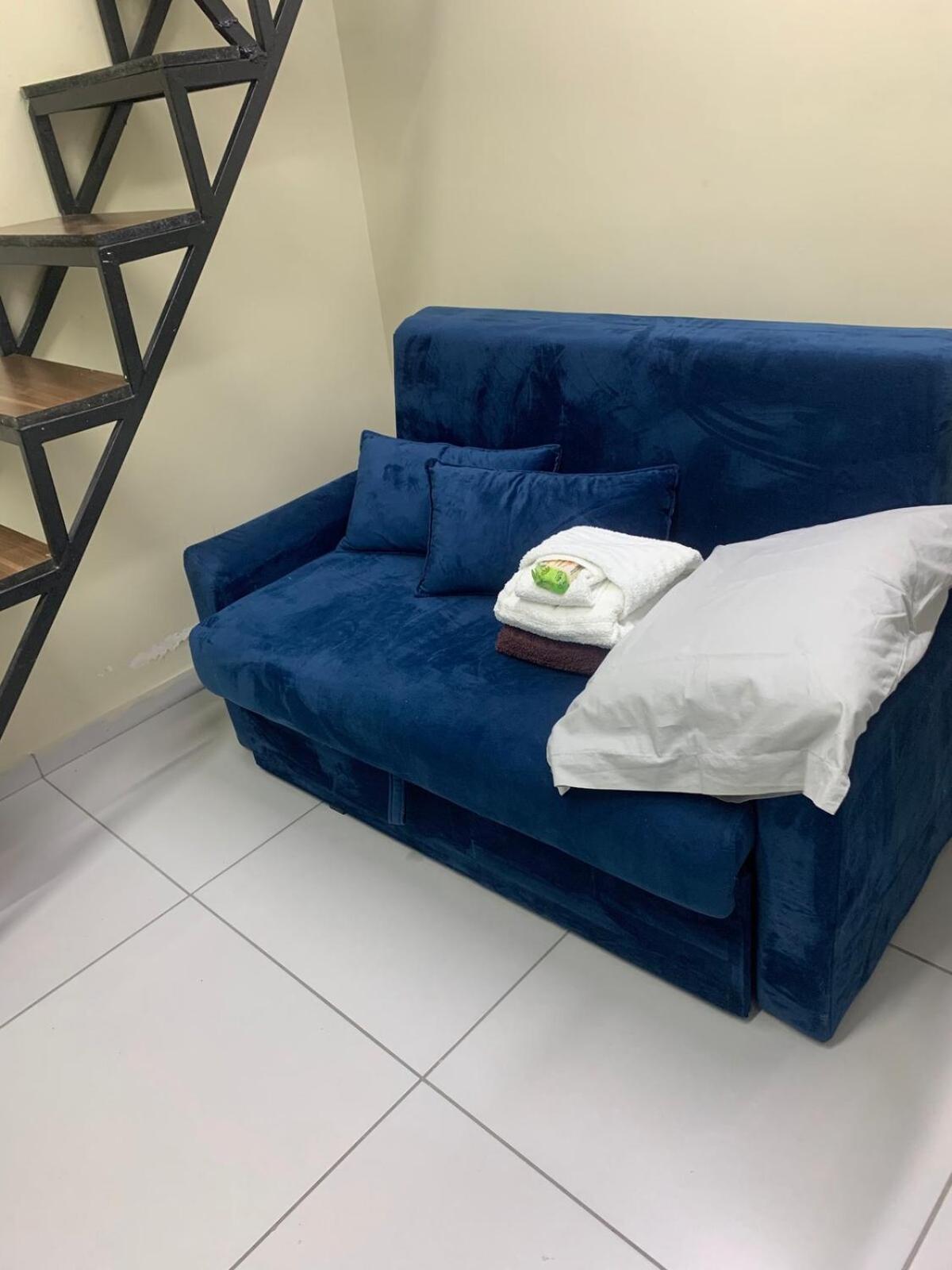 Apartamento 42 Loft Duplo - Loft Perto Do Aeroporto De Congonhas E Zoologico São Paulo