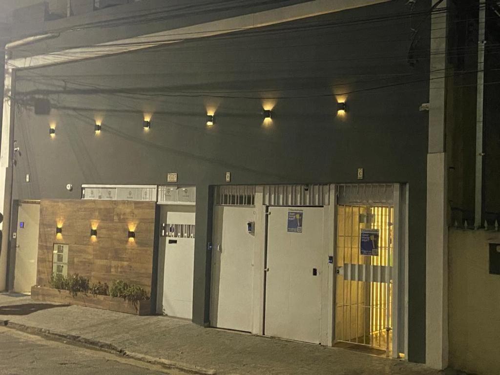 42 Loft Duplo - Loft Perto Do Aeroporto De Congonhas E Zoologico Apartamento