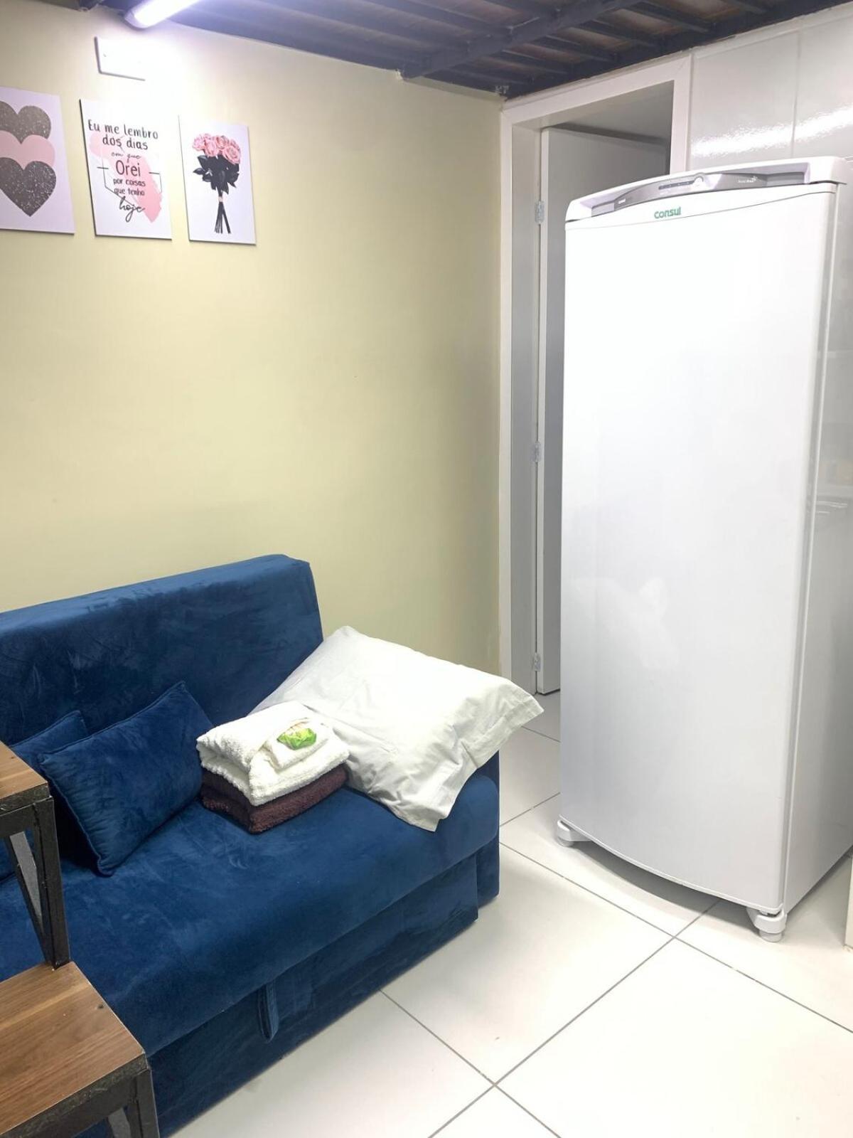 42 Loft Duplo - Loft Perto Do Aeroporto De Congonhas E Zoologico Apartamento *
