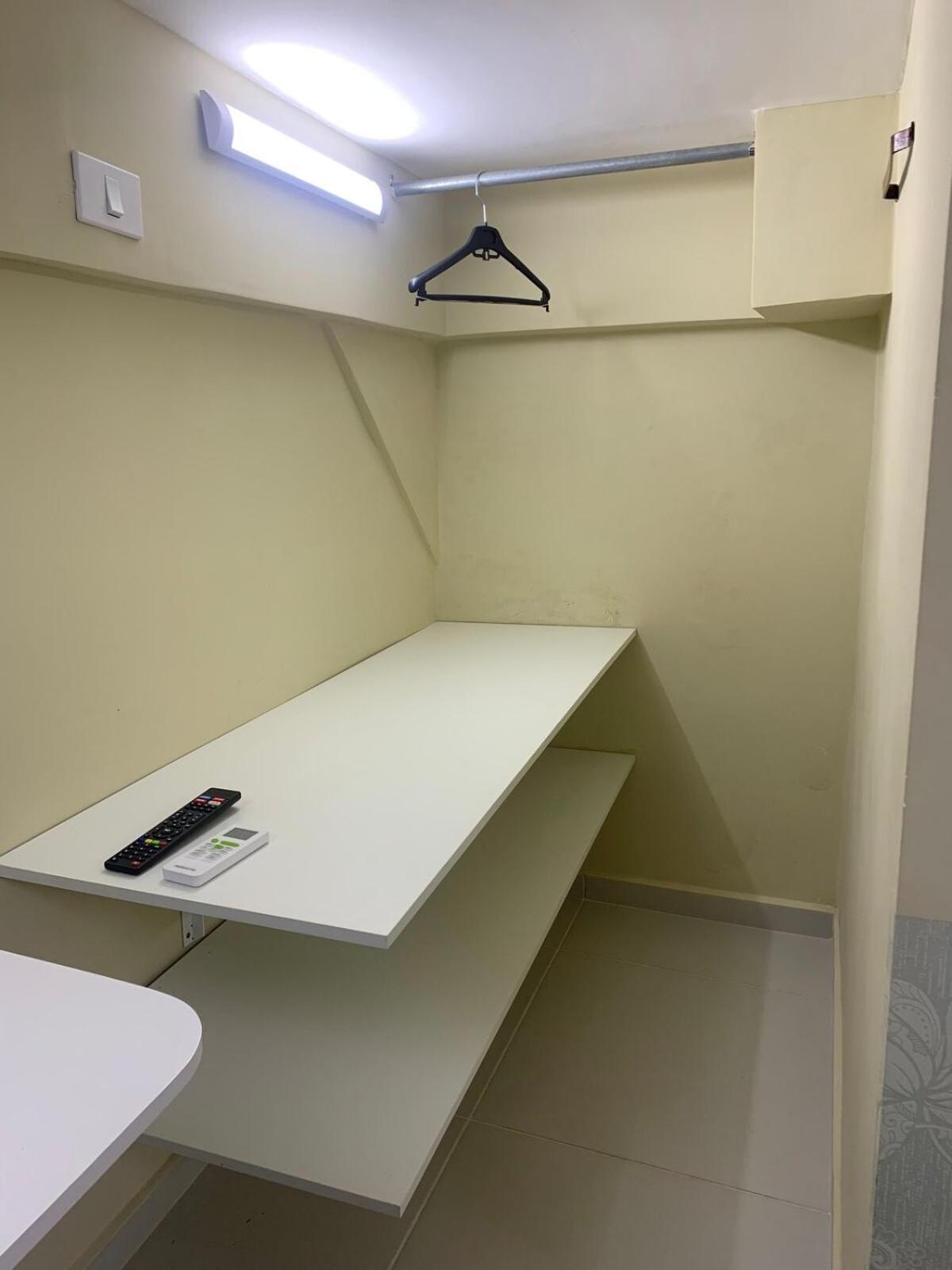 Apartamento 42 Loft Duplo - Loft Perto Do Aeroporto De Congonhas E Zoologico