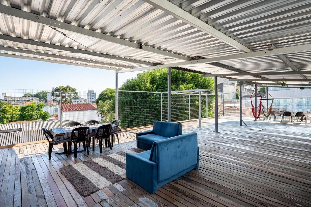 Apartamento 42 Loft Duplo - Loft Perto Do Aeroporto De Congonhas E Zoologico *