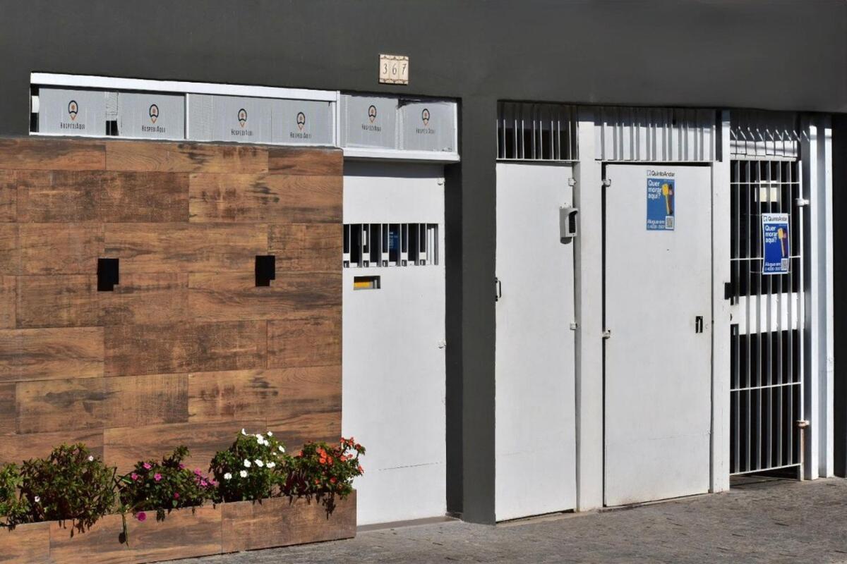 Apartamento 42 Loft Duplo - Loft Perto Do Aeroporto De Congonhas E Zoologico