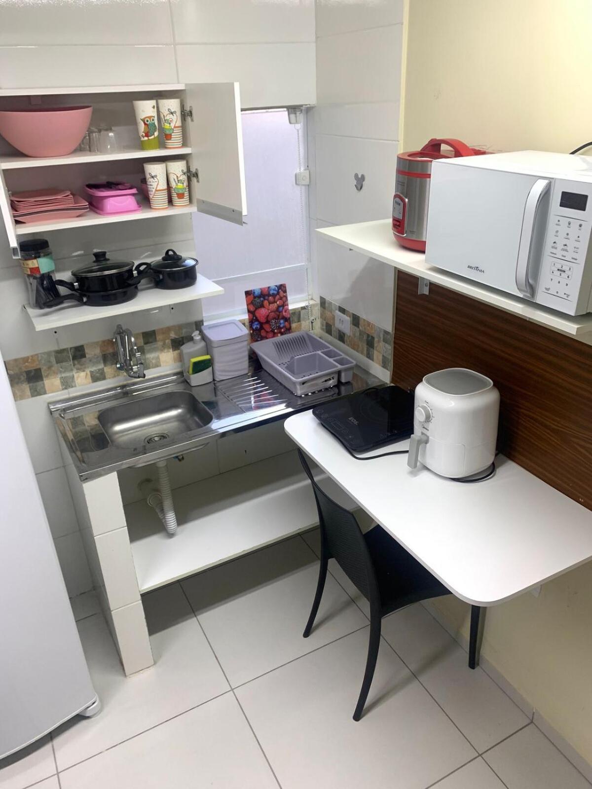 42 Loft Duplo - Loft Perto Do Aeroporto De Congonhas E Zoologico Apartamento *