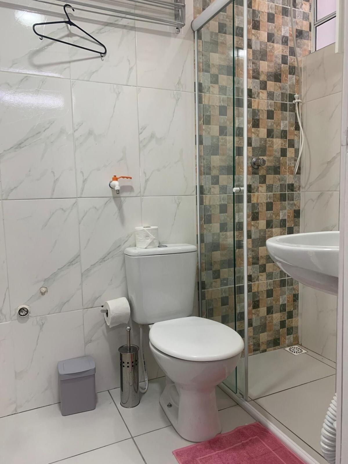 Apartamento 42 Loft Duplo - Loft Perto Do Aeroporto De Congonhas E Zoologico