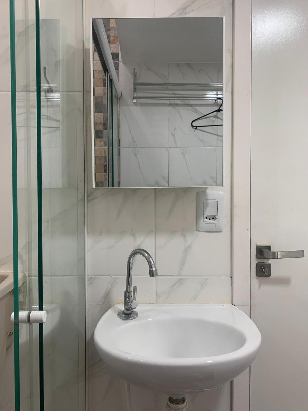 42 Loft Duplo - Loft Perto Do Aeroporto De Congonhas E Zoologico Apartamento São Paulo