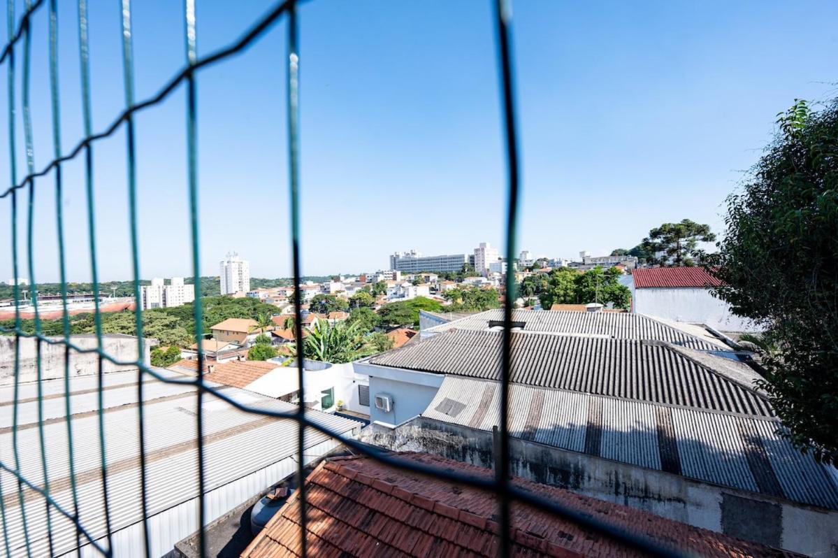 42 Loft Duplo - Loft Perto Do Aeroporto De Congonhas E Zoologico São Paulo
