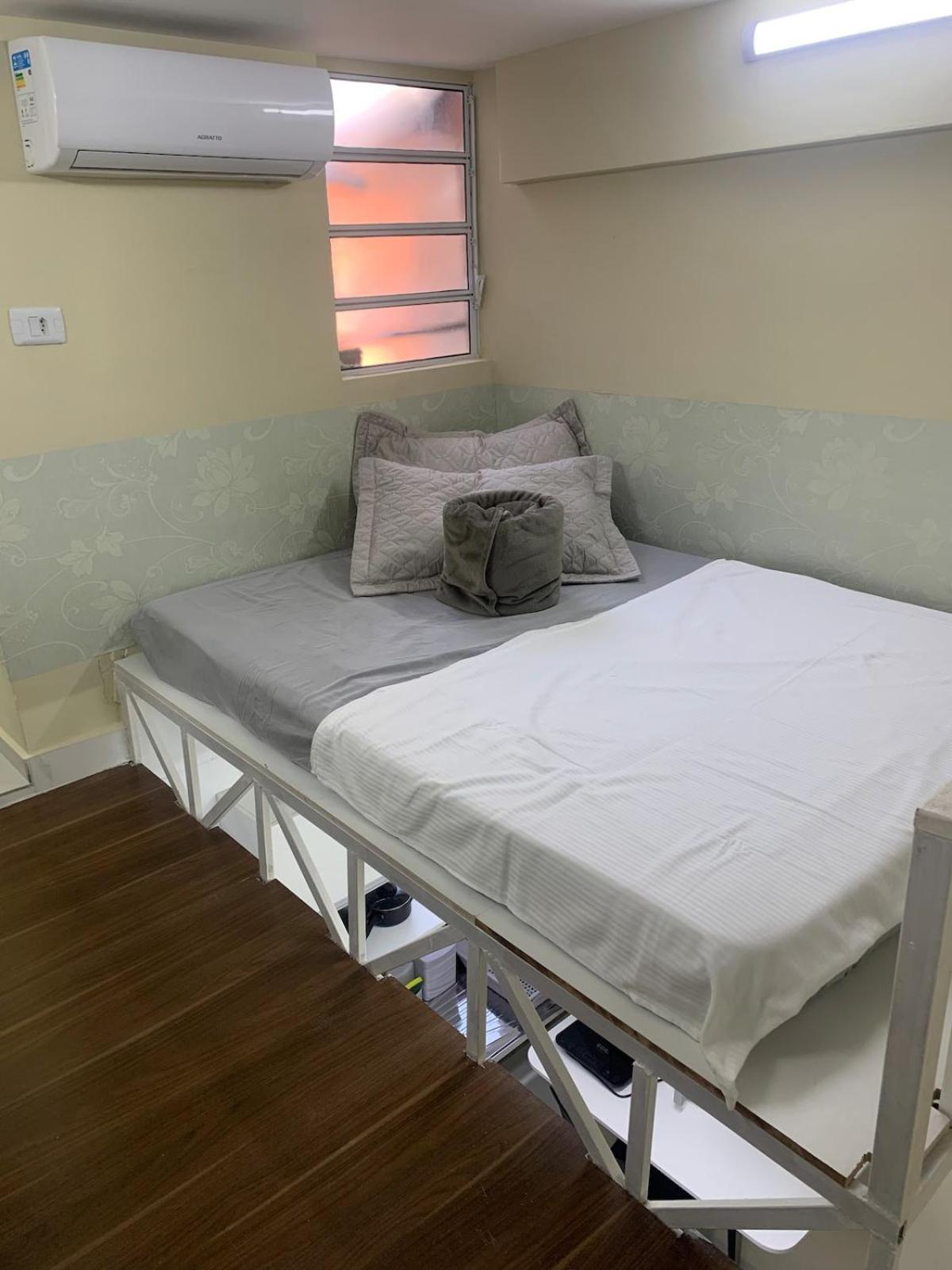 42 Loft Duplo - Loft Perto Do Aeroporto De Congonhas E Zoologico Apartamento *